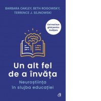 Un alt fel de a invata: neurostiinta aplicata in educatie - 1