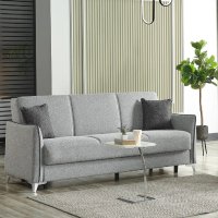 Canapea extensibila Sofia de la Homs - 1