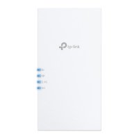 Extensor de Raza TP-Link RE220BE, Dual-Band, Gigabit, Wi-Fi 7 - 1