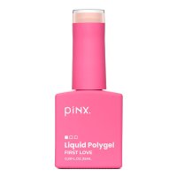 Polygel Lichid First Love Secret Baby 15ml de la Pinx - 1