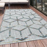 Covor Bahama Multicolor V1 140x200 cm - 1