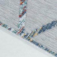 Covor Bahama Multicolor V1 140x200 cm - 4