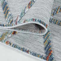 Covor Bahama Multicolor V1 140x200 cm - 5