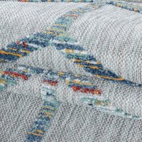 Covor Bahama Multicolor V1 140x200 cm - 6