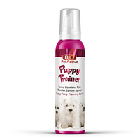 Spray de dresaj, Bio PetActive Puppy Trainer Spray, 100 ml - 1