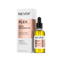 Revox Plex Bond Ulei reparator Step 7, 30ml - 1