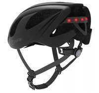 Casca de protectie Smart4u SH55 pentru trotinete si biciclete - Negru - 1