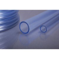 Furtun alimentar fara insertie, Behka Lit, 8 x 1 mm, 4 bar, rola 100m, PVC - 1