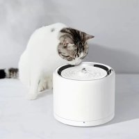 Fantana de apa pentru pisici PETKIT EVERSWEET 3 PRO UVC cu Bluetooth - 2