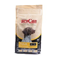 Procan Alta Energia, hrana uscata completa, 4 kg - 1