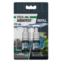 Reincarcare Test Apa JBL PRO AQUATEST CO2-pH - 1