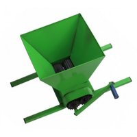 Craft-Tec MX586 Zdrobitor Manual de Struguri 25L, Capacitate 350 kg/h - 1