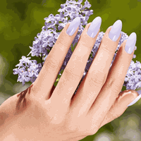 Mega Base Victoria Vynn- Lavender 8ml Rubber Base - VV-P8 - Everin - 2