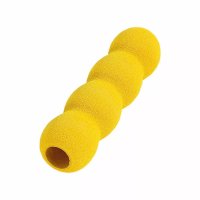 Protectie clanta din spuma Car Boy Safety galben - 6