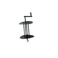 Tambur aparat de stropit Gardelina, BSR, DVS - 1