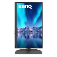 Monitor BenQ SW272Q de 27 inch, rezolutie 2560 x 1440 pixeli, culoare Black, garantie 3 ani - 11