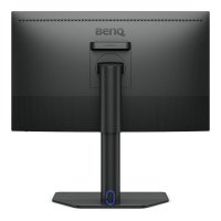 Monitor BenQ SW272Q de 27 inch, rezolutie 2560 x 1440 pixeli, culoare Black, garantie 3 ani - 16