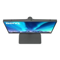 Monitor BenQ SW272Q de 27 inch, rezolutie 2560 x 1440 pixeli, culoare Black, garantie 3 ani - 17