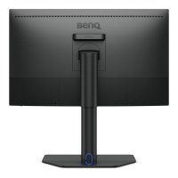 Monitor BenQ SW272Q de 27 inch, rezolutie 2560 x 1440 pixeli, culoare Black, garantie 3 ani - 4