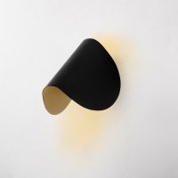 Aplica Heybe Negru 17x12x13 cm - 6