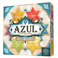 Azul - Pavilionul de Vara (RO) - 1