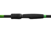 Lanseta Delphin Wasabi Spin NXT, 2.40m, 10-30g, 2 tronsoane - 5