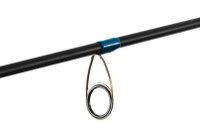 Lanseta Delphin Zandera 2.30m, 3-21g, 2 tronsoane - 4