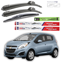 Stergatoare Chevrolet Spark (M300) 2010-2016 – Set Complet - 5