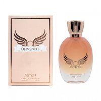 Apa de parfum Asten, Olivenite, femei, 100ml - 1