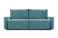 Canapea Extensibilă 3 locuri KENZO, cu ladă depozitare, 235x100x93 cm - 1