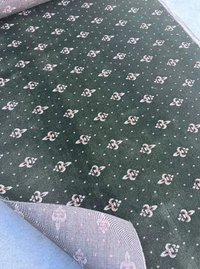 Mocheta Bisericească Lotos Verde 200x1000 cm - Delta 15033 - 4