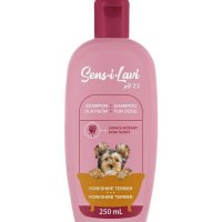 Sampon Micelar pentru Caini Yorkshire Terrier, Sens-I-Lavi, 250 ml - 1