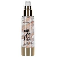 CC Cream Angeala pentru toate tipurile de ten, 50 g - 1