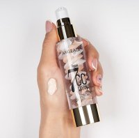 CC Cream Angeala pentru toate tipurile de ten, 50 g - 3