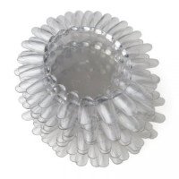 Paletar expunere culori 200 pozitii transparent - 1