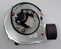 Kit Ventilator pentru Evacuarea Gazelor Arse - Centrala pe Peleti Lidya Compact, ProPlus, Prestige - 1