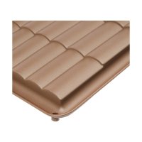 Coliba Nayeco Eco Mini pentru Caini - 60 x 50 x 41 cm, Verde, din Plastic Reciclat - 3