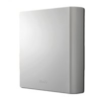 Purificator de aer Woods TALL 155 - Solutie pentru un aer curat si sanatos - 1