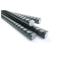 Otel beton striat BST 500 C - 8 mm - 1