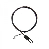 Cablu Acceleratie Motocultor - Masina de Tuns Gazonul MTD 769-03261, 746-04230 - 1