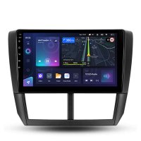 Navigatie Auto Teyes CC3L Subaru Impreza 2007-2011 4+32GB 9" IPS Octa-core 1.6Ghz, Android 4G Bluetooth 5.1 DSP - 1