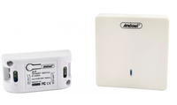 Comutator Wireless Inteligent cu Releu Q KG09 - 1