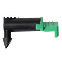 Picurator Pentru Tub De Picurare, Debit Maxim 4 L/h - 1