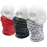 Buffer Daiwa alb-negru, marime unica - 2