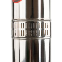 Pompa submersibila multietajata ELEFANT 4SQM1.8-80-14, 1630 W, 14 turbine, debit maxim 3.6 m3/h, bobinaj din cupru - 2
