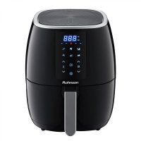 Friteuză cu aer cald Rohnson R-2837 - 1