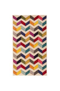 Covor Bolero Multicolor 120X170 cm, Flair Rugs - 2