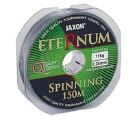 Fir Monofilament Jaxon Eternum Spinning, 150m (Diametru fir: 0.25 mm) - 1