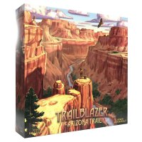 Trailblazer - Arizona Trail Adventure - 1