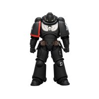 Figurina Articulata Warhammer 40,000 - Intercessor Raven Guard de 12 cm - 2